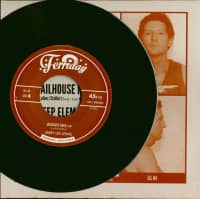 Preview: Jailhouse Rock - Deep Elem Blues (7inch, 45rpm, PS) Preview: Jailhouse Rock - Deep Elem Blues (7inch, 45rpm, PS)
