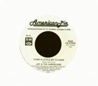 Preview: Come A Little Bit Closer - I Hear You Knockin' (7inch, 45rpm) Preview: Come A Little Bit Closer - I Hear You Knockin' (7inch, 45rpm)