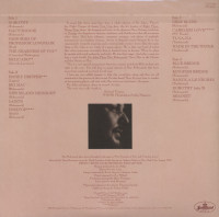 Preview: Dr. John Plays Mac Rebennack (2-LP) Preview: Dr. John Plays Mac Rebennack (2-LP)