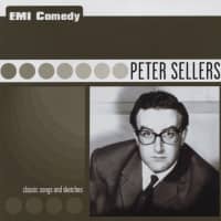 Preview: EMI Comedy Series-Classic Songs And Sketches Preview: EMI Comedy Series-Classic Songs And Sketches