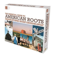 Preview: Essential Guide To American Roots (3-CD) Preview: Essential Guide To American Roots (3-CD)