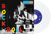 Preview: Rock 'N' Roll (7inch, colored Vinyl, EP, 45rpm, Ltd.) Preview: Rock 'N' Roll (7inch, colored Vinyl, EP, 45rpm, Ltd.)