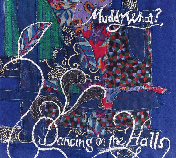Dancing In The Halls (CD) Dancing In The Halls (CD)