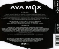 Preview: Torn (CD) Preview: Torn (CD)