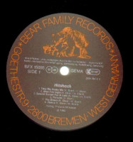 Preview: Hitshock (LP) Preview: Hitshock (LP)
