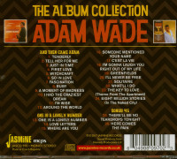 Preview: The Album Collection - 1960-1962 (CD) Preview: The Album Collection - 1960-1962 (CD)