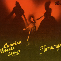 Preview: Flamingo - Caterian Valente Edition 7 (LP) Preview: Flamingo - Caterian Valente Edition 7 (LP)