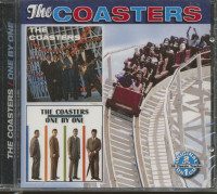 Preview: The Coasters - One By One (CD) Preview: The Coasters - One By One (CD)