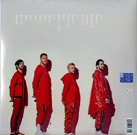 Preview: Origins (2-LP) Preview: Origins (2-LP)