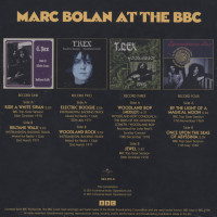 Preview: Eletric Sevens 2 - At The BBC (4x7inch, 45rpm Box Set) Preview: Eletric Sevens 2 - At The BBC (4x7inch, 45rpm Box Set)