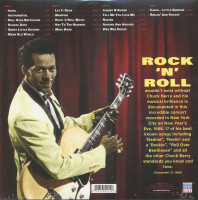 Preview: Rockin' Rollin' New Year's Eve (2-LP) Preview: Rockin' Rollin' New Year's Eve (2-LP)