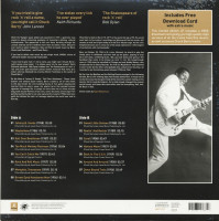 Preview: The Rough Guide To Chuck Berry (LP, Ltd.) Preview: The Rough Guide To Chuck Berry (LP, Ltd.)