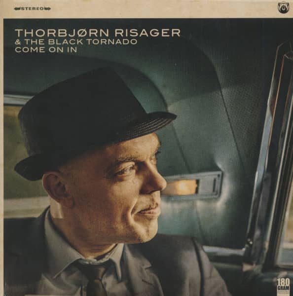 Come On In (LP, 180g Vinyl) Come On In (LP, 180g Vinyl)