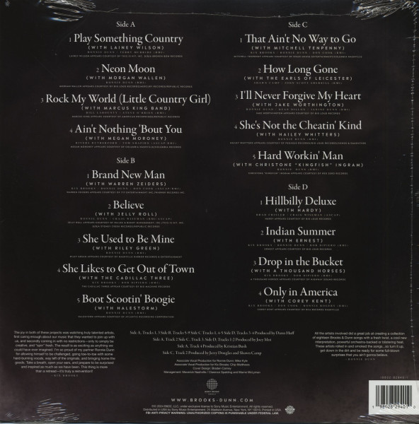 Reboot II (2-LP)