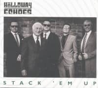 Preview: Stack 'Em Up (CD) Preview: Stack 'Em Up (CD)
