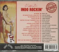 Preview: Keep On Indo Rockin' Vol.3 (CD) Preview: Keep On Indo Rockin' Vol.3 (CD)