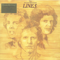 Preview: Lines (LP, 180g colored Vinyl) Preview: Lines (LP, 180g colored Vinyl)