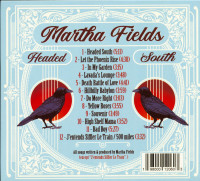 Preview: Headed South (CD) Preview: Headed South (CD)
