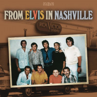 Preview: From Elvis In Nashville (2-LP) Preview: From Elvis In Nashville (2-LP)