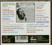 Preview: Vagabond King - The Sixties Sides (CD) Preview: Vagabond King - The Sixties Sides (CD)