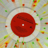 Preview: Warfaring Strangers - Acid Nightmares (2-LP, colored Vinyl) Preview: Warfaring Strangers - Acid Nightmares (2-LP, colored Vinyl)