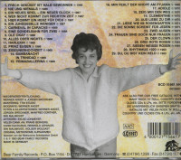 Preview: Die deutsche Aufnahmen 1959 - 1971 (3-CD) Preview: Die deutsche Aufnahmen 1959 - 1971 (3-CD)