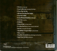 Preview: Thin Line (CD) Preview: Thin Line (CD)