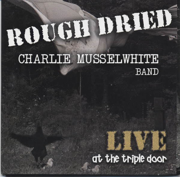 Rough Dried - Live At The Triple Door
