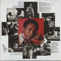 Preview: Electrified (LP, colored Vinyl) Preview: Electrified (LP, colored Vinyl)