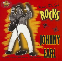 Preview: When This Cat Rocks (LP, 10inch) Preview: When This Cat Rocks (LP, 10inch)