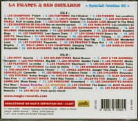 Preview: La France & Ses Guitares (2-CD) Preview: La France & Ses Guitares (2-CD)