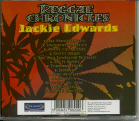Preview: Reggae Chronicles (CD) Preview: Reggae Chronicles (CD)