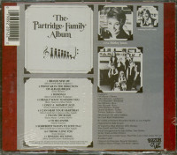 Preview: Family Album (CD) Preview: Family Album (CD)