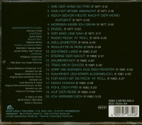 Preview: Wie der Wind so frei - Das Beste von Wolfsmond (CD) Preview: Wie der Wind so frei - Das Beste von Wolfsmond (CD)