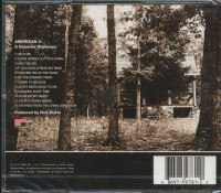 Preview: American V - A Hundred Highways (CD) Preview: American V - A Hundred Highways (CD)