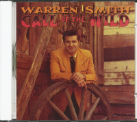 Preview: Call Of The Wild CD) Preview: Call Of The Wild CD)