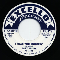 Preview: I Hear Your Knocking - Through The Goodness Of My Heart (7inch, 45rpm) Preview: I Hear Your Knocking - Through The Goodness Of My Heart (7inch, 45rpm)