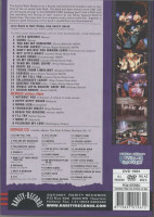 Preview: Live At The Sunhouse - East & West Rockers Vol.2 (DVD + CD) Preview: Live At The Sunhouse - East & West Rockers Vol.2 (DVD + CD)