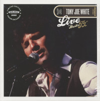 Preview: Live From Austin,TX (2-LP, Swamp Vinyl, Ltd.) Preview: Live From Austin,TX (2-LP, Swamp Vinyl, Ltd.)