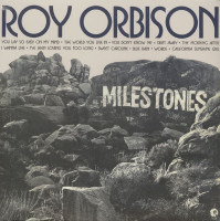 Preview: Milestones (LP, 180g Vinyl) Preview: Milestones (LP, 180g Vinyl)