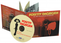 Preview: Positiv dagegen - 60 Jahre Deutschland Preview: Positiv dagegen - 60 Jahre Deutschland