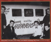 Preview: Hurricane Force ! - Rare & Unissued (2-CD) Preview: Hurricane Force ! - Rare & Unissued (2-CD)