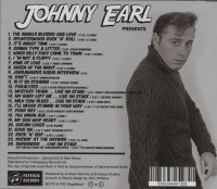 Preview: The Jordanaires With Scotty Moore & DJ Fontana (CD) Preview: The Jordanaires With Scotty Moore & DJ Fontana (CD)