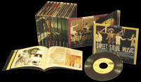Preview: Sweet Soul Music 31 Scorching Classics 1964 (CD) Preview: Sweet Soul Music 31 Scorching Classics 1964 (CD)
