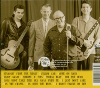 Preview: In With The Hens (CD) Preview: In With The Hens (CD)