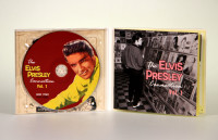 Preview: The Elvis Presley Connection Vol.1 (CD) Preview: The Elvis Presley Connection Vol.1 (CD)