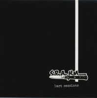 Preview: Last Sessions (LP) Preview: Last Sessions (LP)