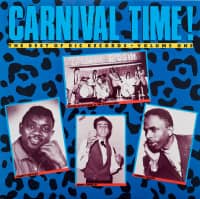 Preview: Carnival Time - Best Of Ric Records Vol.1 (LP, Cut-Out) Preview: Carnival Time - Best Of Ric Records Vol.1 (LP, Cut-Out)