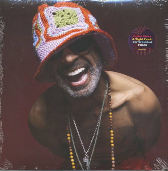 Soul Brother No. 1 (LP) Soul Brother No. 1 (LP)