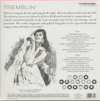 Preview: Tremblin' - Steamy & Atmospheric Female R&B (LP) Preview: Tremblin' - Steamy & Atmospheric Female R&B (LP)